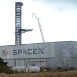 SpaceX begins installing equipment at Texas facility, eyes year-end production, sources say