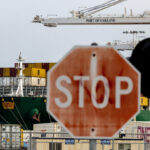 Shippers weigh unusual routes as high air cargo rates, ocean gridlock persist