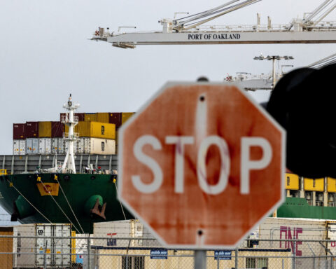 Shippers weigh unusual routes as high air cargo rates, ocean gridlock persist