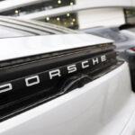 Porsche deliveries tumble further in first quarter