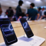 Apple leads smartphone market even as overall shipments decline, Counterpoint says