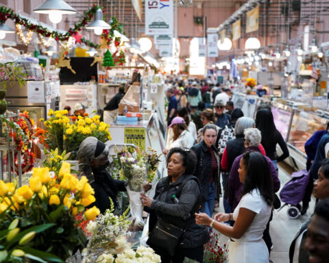 US consumer inflation expected to have surged in March amid Iran war