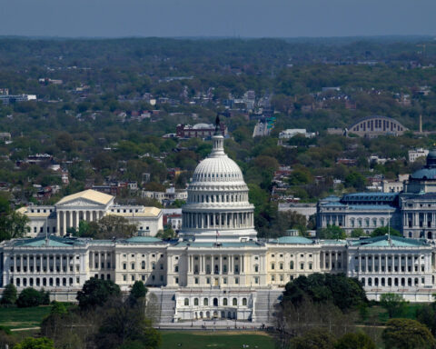 Trump urges extending foreign surveillance program as some lawmakers push for US privacy protections
