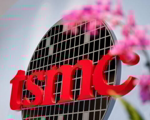 TSMC's first-quarter revenue surges as AI interest propels sales beyond market forecasts