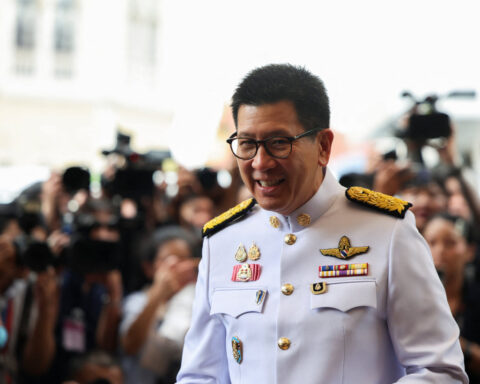 Thailand will introduce support measures to ease impact of high oil prices, minister says 