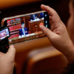 US considers new crackdown on Chinese telecom companies