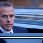 Ready to rumble? Hunter Biden challenges Trump's sons to cage match