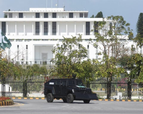 Pakistan's high-stakes Iran peace bid is fraught with risk