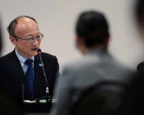 Asia Pacific faces weaker growth and higher inflation from Middle East crisis, ADB warns  