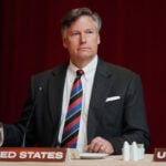 US summons Iraqi ambassador over drone strike on diplomatic facility in Baghdad