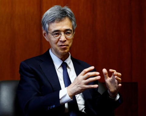 BOJ will set policy with eye on scale, length of Iran war shock, deputy governor says
