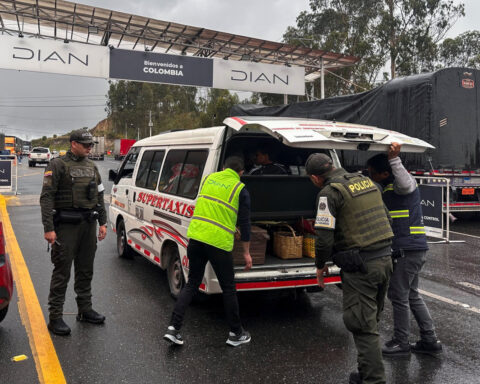 Ecuador raises tariffs on Colombia to 100% from 50% as tensions escalate