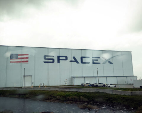 SpaceX posted nearly $5 billion loss in 2025, The Information reports