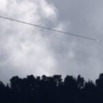 Israeli military says Hezbollah launched missile at Israel, triggering sirens