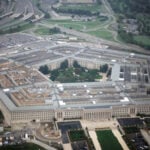 US judge says Pentagon violated court order to restore press access