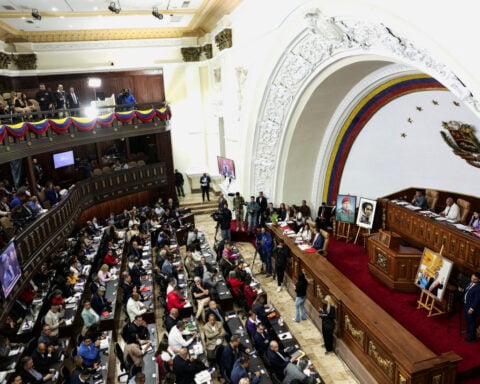 Venezuela approves mining law to encourage foreign investment