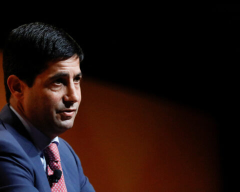 Senate committee delays Fed nominee's hearing, Punchbowl reports