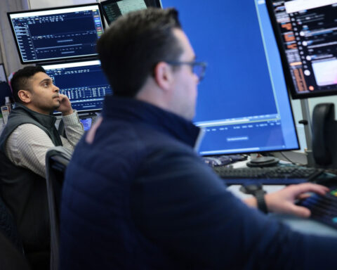 Wall Street sank on Iran war fears. Now it’s surging. Here’s why