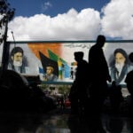 Israel seeks Lebanon talks after bombardments threaten Iran truce