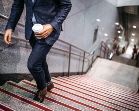 One type of exercise can cut your risk of developing 8 diseases