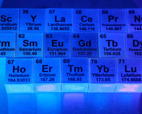 USA Rare Earth considers building French magnet plant