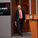 UK says it deployed military to deter Russian submarines from attack on undersea cables