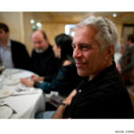 Jeffrey Epstein's ties to politicians, business titans and other figures