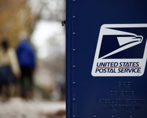 US Postal Service seeks to hike stamp prices to 82 cents