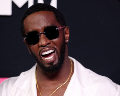 Appeals court appears torn over Sean 'Diddy' Combs' bid to overturn sentence