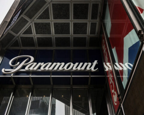 Paramount seals debt commitments backing Warner Bros deal