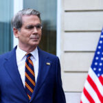 Bessent urges Congress to pass crypto regulation bill