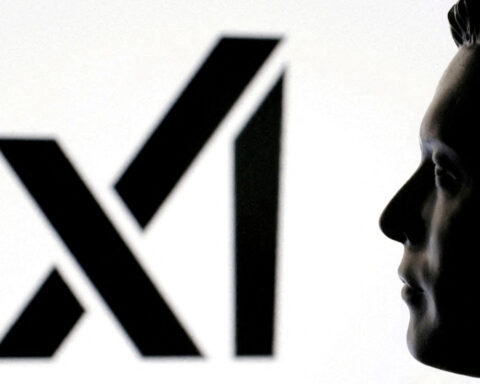 CFO Anthony Armstrong leaves xAI, the Information reports