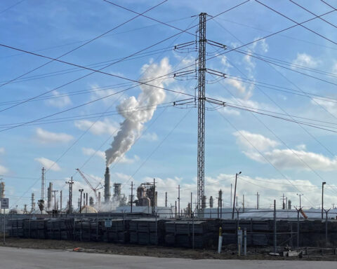 Iran war raises demand for US fuel, boosting Gulf Coast refining margins