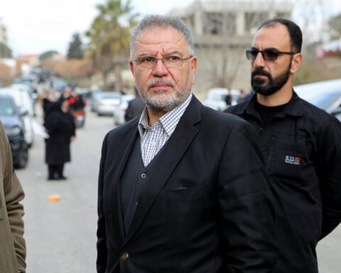 Hezbollah lawmaker says group rejects direct negotiations with Israel