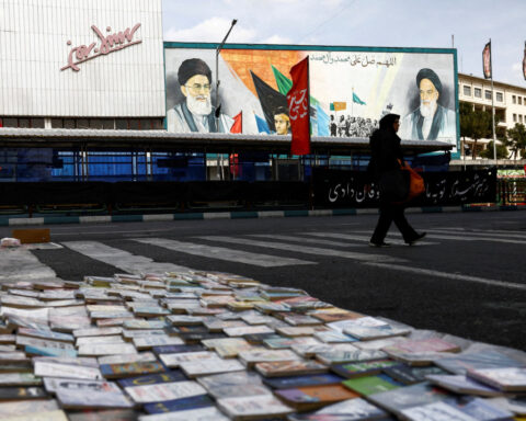 Some trades ahead of Trump policy moves raise questions