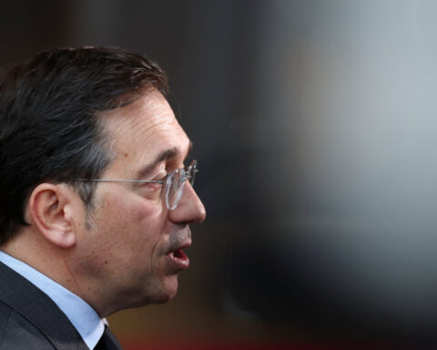 Spain ramps up criticism of Israel, US, defying Trump threats