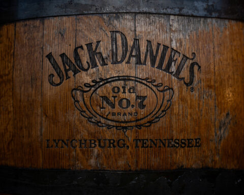 US spirits maker Sazerac explores deal with Jack Daniel's owner, WSJ reports