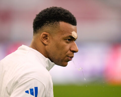 Bayern primed to finish the job against Real Madrid in Champions League