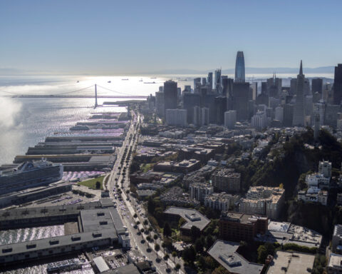 North American pension funds stick with private credit bets