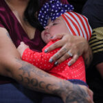 US fertility rates drop to record low in 2025 as births fall