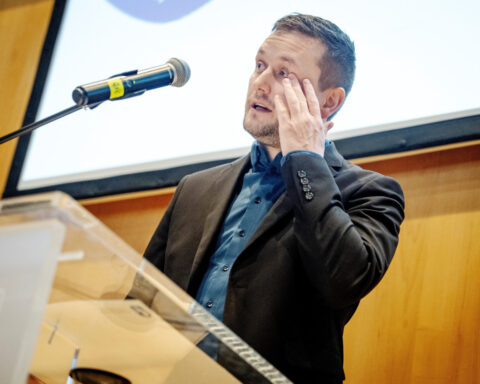 'We are not some piece of ice': Greenland hits back at Trump's Arctic insult