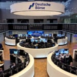 European shares pull back as fragile US-Iran truce weighs on sentiment