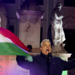 Hungary's election could end Orban era and reshape its place in Europe