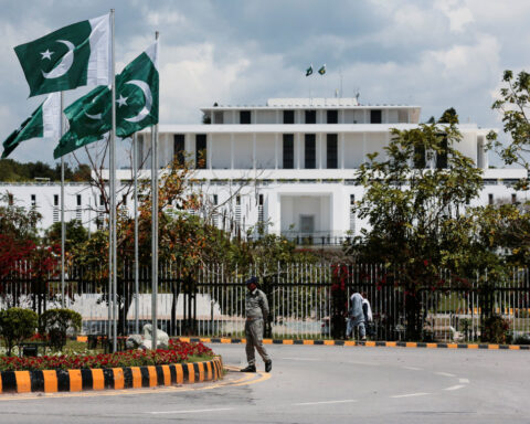 Iranian delegation to reach Islamabad Thursday, Iran's ambassador to Pakistan says