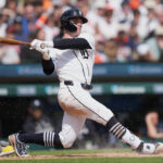 Tigers and rookie Kevin McGonigle agree to an 8-year, $150 million extension