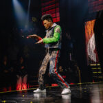 A reimagined 'Cats' on Broadway features a special cat — an actor from the original 1980s musical