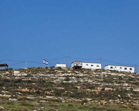 Israel approves dozens of new settlements in West Bank, watchdog says