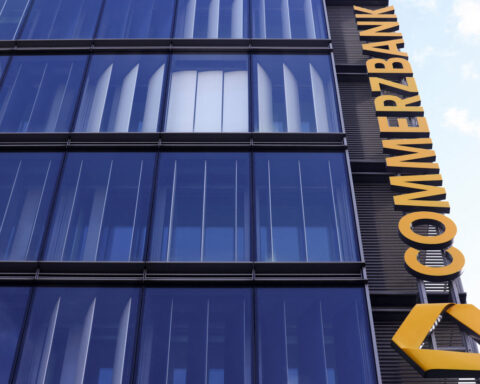 UniCredit says control of Commerzbank would trigger bid for Poland's mBank