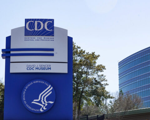 US CDC delays publishing report showing COVID vaccine benefits, WaPo reports