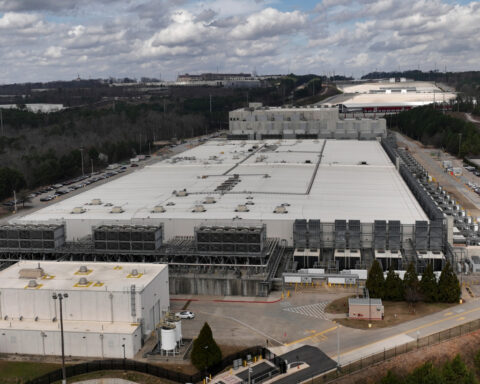 The data center boom meets resistance in Maine as lawmakers pass a yearlong freeze